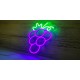 Neon personnalisé