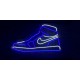 Néon Sneakers Nike