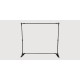 Estructura Banner Extensible adaptable a múltiples tamaños