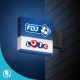 Enseigne Presse