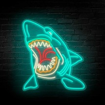 Néon Requin