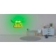 Néon Led Flex Baby Yoda