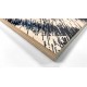 Impression rigide: bois