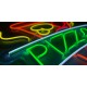 Neon Pizza